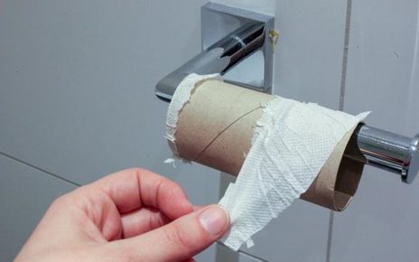 Beberapa Alasan Sebaiknya Berhenti Menggunakan Tisu Toilet