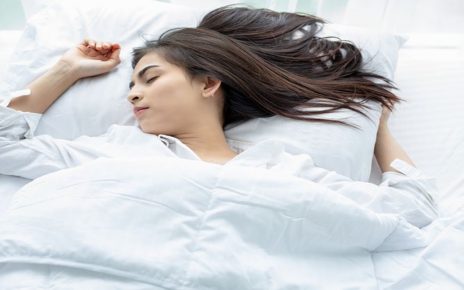 Macam-macam Posisi Tidur dan Efeknya untuk Kesehatan