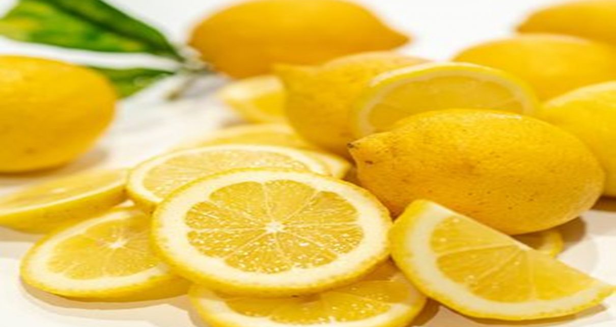Makna Meletakkan 9 Buah Lemon di Rumah, Bisa Menarik Kekayaan