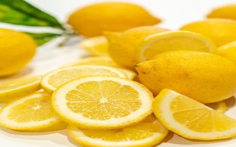 Makna Meletakkan 9 Buah Lemon di Rumah, Bisa Menarik Kekayaan