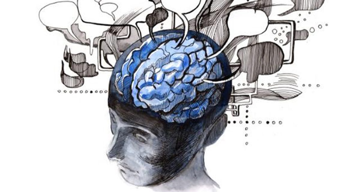 Ampuh Ini Cara Menghilangkan Pikiran Kotor Bagi Otak