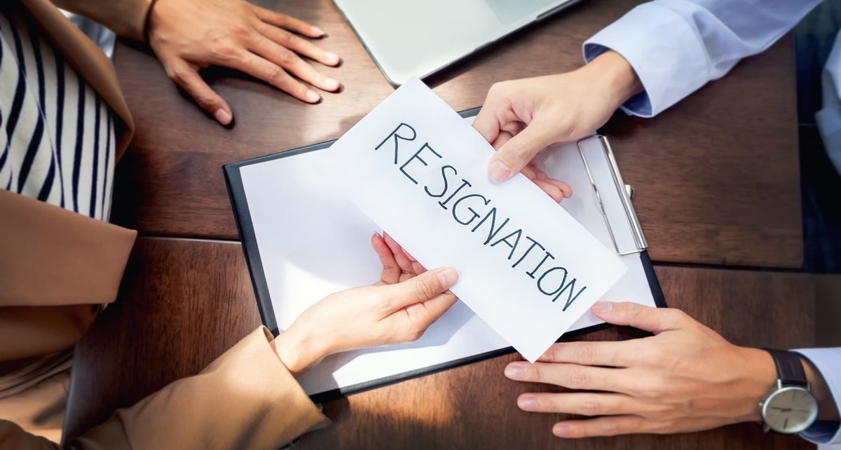 Alasan Orang Malas Mencari Pekerjaan Lagi setelah Resign Kamu Juga