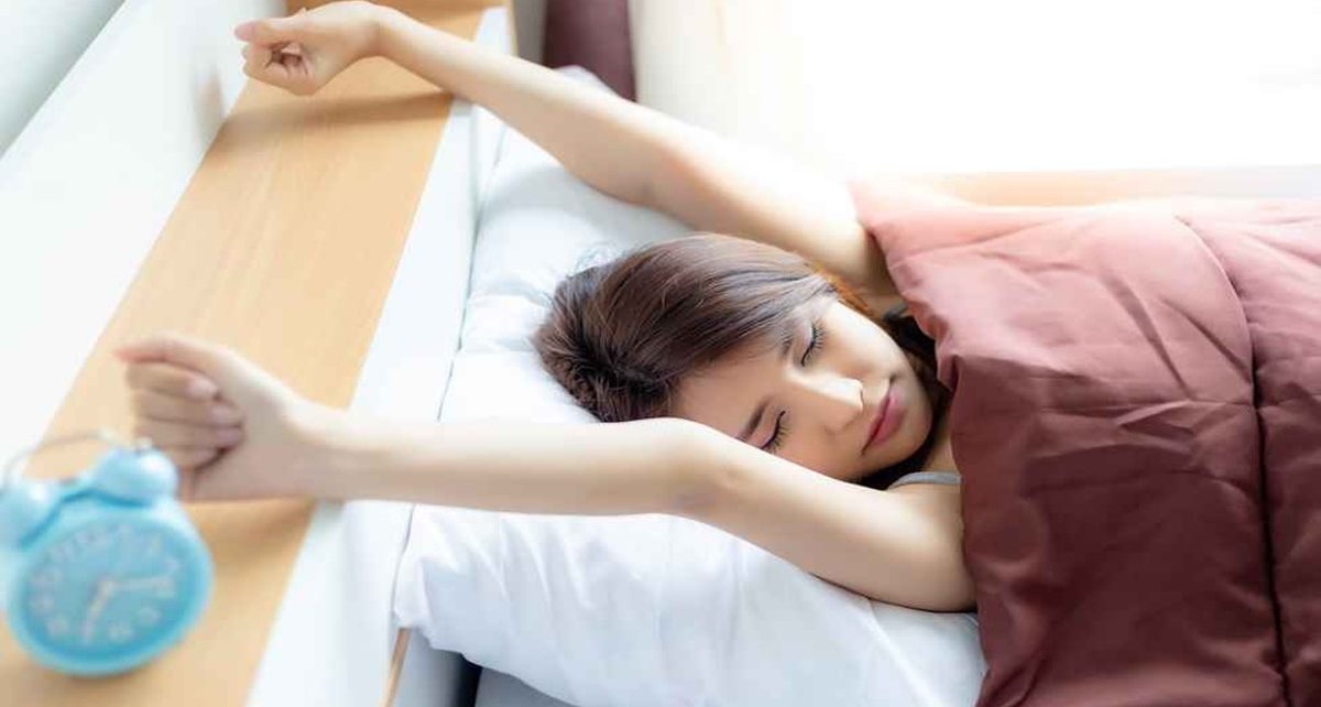 Badan Sakit Semua Saat Bangun Tidur? Ini Penyebab Utamanya
