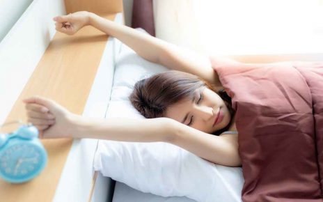 Badan Sakit Semua Saat Bangun Tidur? Ini Penyebab Utamanya