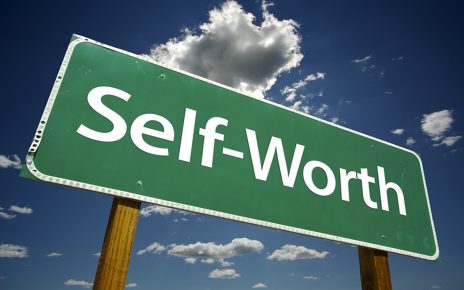 Punya Self Worth Jika Kamu Sudah makin Percaya Diri