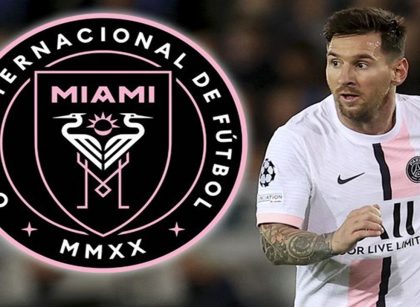 Sinyal Kuat Lionel Messi Cabut Ke Klub Beckham Usai Bela PSG