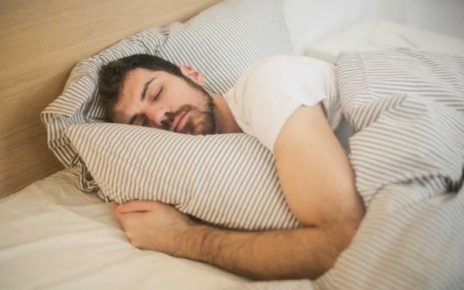 Tips Tidur Lelap dan Nyenyak Hingga Berkualitas
